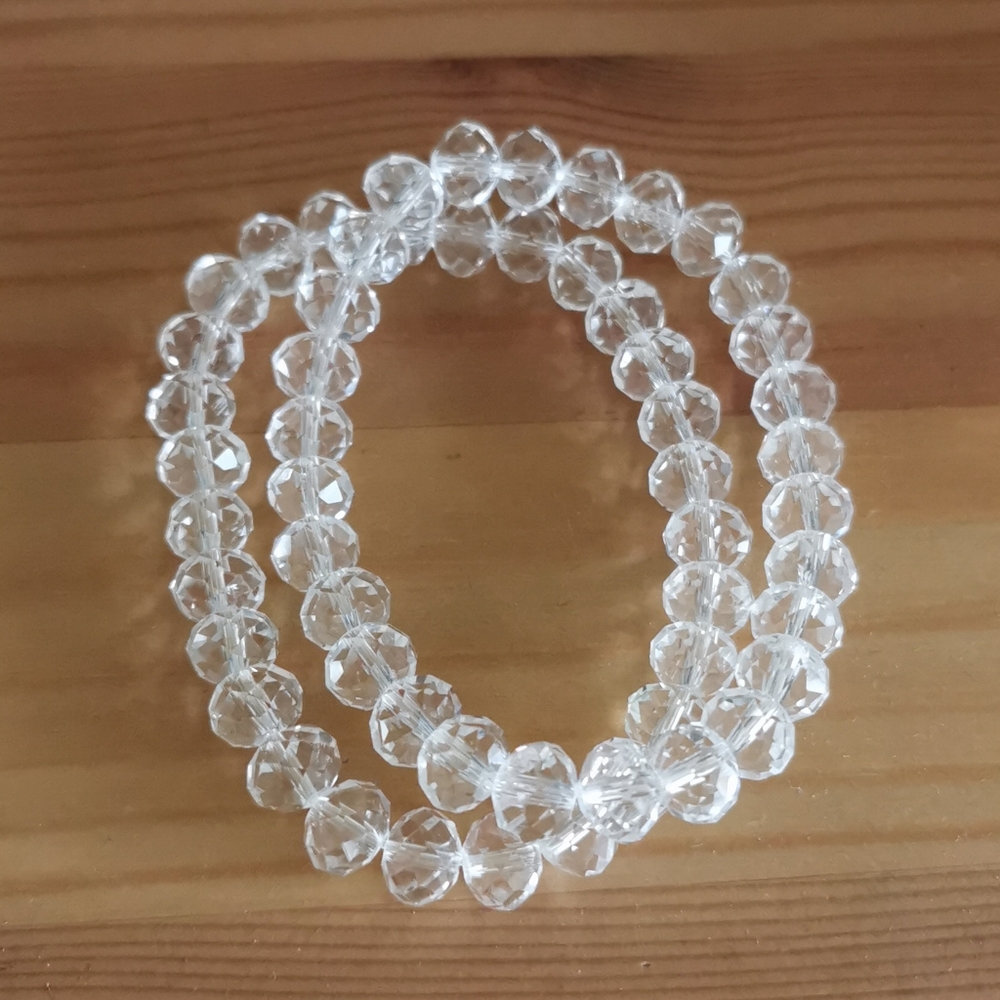 Free with purchase - Bracelets